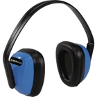Навушники від шуму Delta Plus Spa3 протишумні сині - зображення 1
