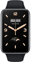 Xiaomi Smart Band 7 Pro Black (6934177780653)