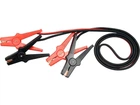 Пускові дроти YATO YT-83152 400А 2.5 м
