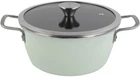 Каструля Vitrinor Nordic з кришкою 28 см 5.5 л (1114812)