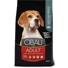 Сухой корм для собак Farmina Cibau Adult Medium с курицей