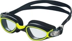 Очки для плавания Aqua Speed Calypso 6369 (083-38) Уни OSFM Желтый с черным (5908217663696)