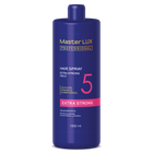 Лак для волосся екстрасильної фіксації Master LUX Professional Hair Spray 1000 мл (19226WB)