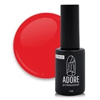 Гель-лак для нігтів ADORE Gel Polish №186 Scarlet 7.5 мл