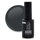 Гель-лак для нігтів ADORE Gel Polish №226 Graphite 7.5 мл