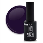 Гель-лак для нігтів ADORE Gel Polish №214 Eggplant 7.5 мл