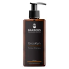 Шампунь для чоловіків проти лупи Barbers Brooklyn 400 мл