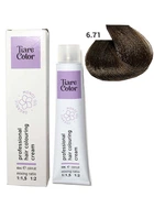 Крем-краска для волос Tiarecolor Hair Colouring Cream