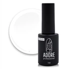 Гель-лак для нігтів ADORE Gel Polish №100 Sugar 7.5 мл