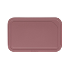 Дошка обробна Brabantia Tasty+ 25х16 см фіолетова (123085)