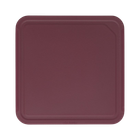 Дошка обробна Brabantia Tasty+ 25х25 см фіолетова (123122)