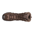 Ботинки "Lowa Zephyr MK2 GTX HI TF", Dark Brown 39.5 (310850/0493) - зображення 4