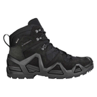 Ботинки "Lowa Zephyr MK2 GTX MID TF", Black 41.5 (310854/0999)