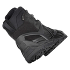 Ботинки "Lowa Zephyr MK2 GTX MID TF", Black 48.5 (310854/0999) - зображення 6