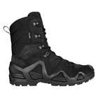 Ботинки "Lowa Zephyr MK2 GTX HI TF", Black 38 (310850/0999)