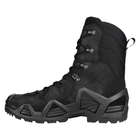 Ботинки "Lowa Zephyr MK2 GTX HI TF", Black 37.5 (310850/0999) - зображення 4