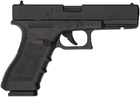 Пневматический пистолет Umarex Glock 17 Blowback (5.8365) - изображение 2