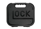 Пневматический пистолет Umarex Glock 17 Blowback (5.8365) - изображение 5