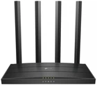 Маршрутизатор Wi-Fi Роутер TP-Link Archer C6 V3.2