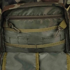 Тактичний рюкзак GFC EDC 25L WZ93 PANTERA - изображение 4