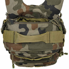 Тактичний рюкзак GFC EDC 25L WZ93 PANTERA - изображение 6