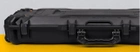 Защитный противоударный кейс для оружия 109*41*16.5 см. Black - изображение 6