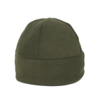 Шапка Dozen Military Fleece Hat "Dark Army Green" Розмір L/XL