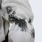 Зимовий маскувальний костюм UMA (Маскхалат) розміру 52 - зображення 4