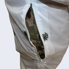 Зимовий маскувальний костюм UMA (Маскхалат) розміру 52 - зображення 7
