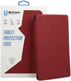 Чехол для планшета BeCover Smart Case для Lenovo Tab M10 TB-328F (3rd Gen) 10.1" Red Wine (BC_708287)