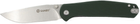 Нож складной Ganzo G6804 Зеленый (G6804-GR) - изображение 4