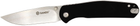 Нож складной Ganzo G6804 Черный (G6804-BK) - изображение 4