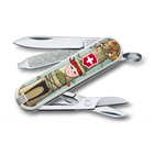 Складаний ніж Victorinox Classic 0.6223.L1609