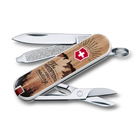 Складаний ніж Victorinox Classic 0.6223.L1604