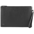 Сумка / Клатч Piquadro BK SQUARE/Black AC5098B3_N