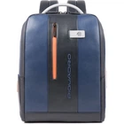 Рюкзак для ноутбука Piquadro URBAN/Blue-Grey2 CA4818UB00_BLGR