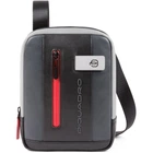 Сумка Piquadro URBAN/Grey-Black CA3084UB00_GRN