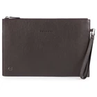 Сумка / Клатч Piquadro BK SQUARE/D.Brown AC5098B3_TM