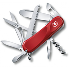 Складной нож Victorinox JUNIOR 2.3913.SKE