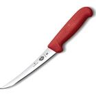 Обвалочный нож Victorinox FIBROX Boning 12см красн 5.6601.12