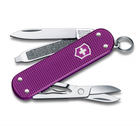 Складной нож Victorinox Classic ALOX 0.6221.L16