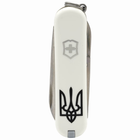 Складной нож Victorinox CLASSIC SD UKRAINE 0.6223.7_T0013r - изображение 4