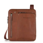 Чоловіча сумка Piquadro BK SQUARE/Tobacco CA1816B3_CU