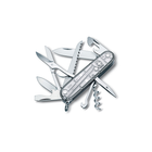 Складной нож Victorinox HUNTSMAN 1.3713.T7B1 - изображение 1