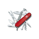 Складной нож Victorinox Mountaineer 1.3743