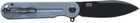 Нож складной Firebird FH922PT-GY - изображение 3