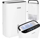 Осушитель и очиститель воздуха Noveen DH350
