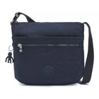 Женская сумка Kipling ARTO Blue Bleu 2 (96V) K19911_96V