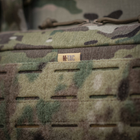 Підсумок M-Tac Admin Large Elite Multicam - зображення 8