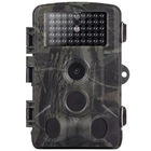 Фотоловушка для охоты Suntek HC802A, 2.7К, 24МП | базовая лесная камера без модема - изображение 2
